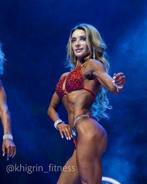 Фотограф Борис Хигрин (19.05.2024)